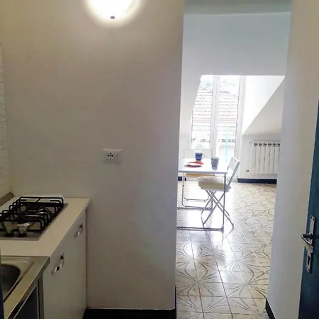 Casa Di Clara Rapallo