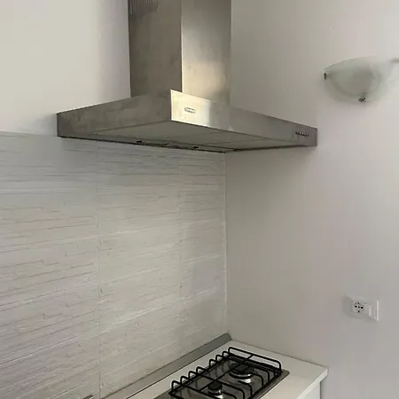 Appartamento Casa Di Clara