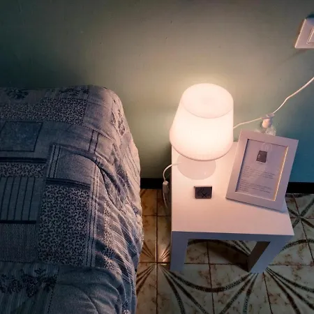 Apartman Casa Di Clara