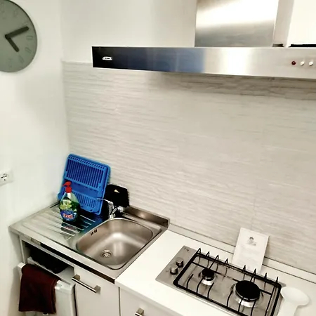 Apartman Casa Di Clara *