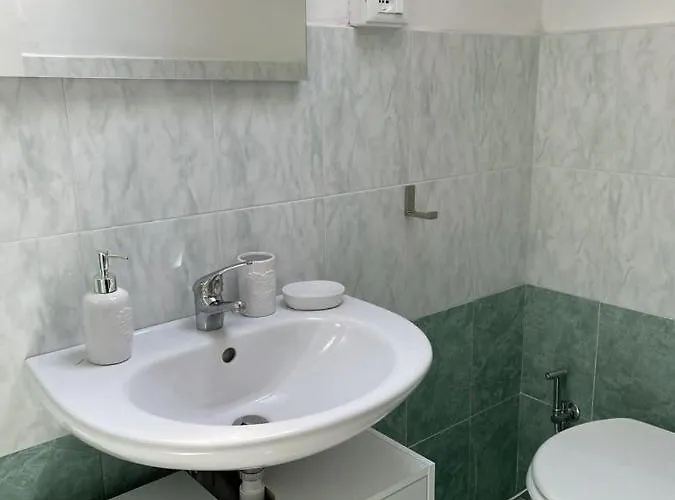 Casa Di Clara 公寓 *