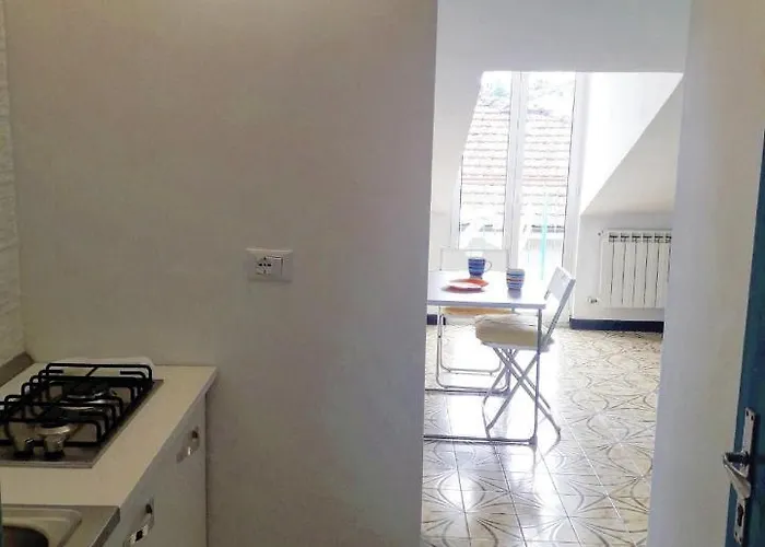 Casa Di Clara 拉帕洛