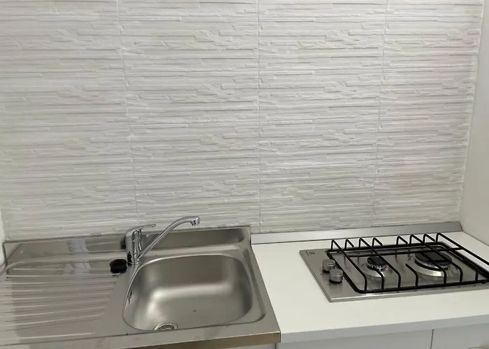 公寓 Casa Di Clara