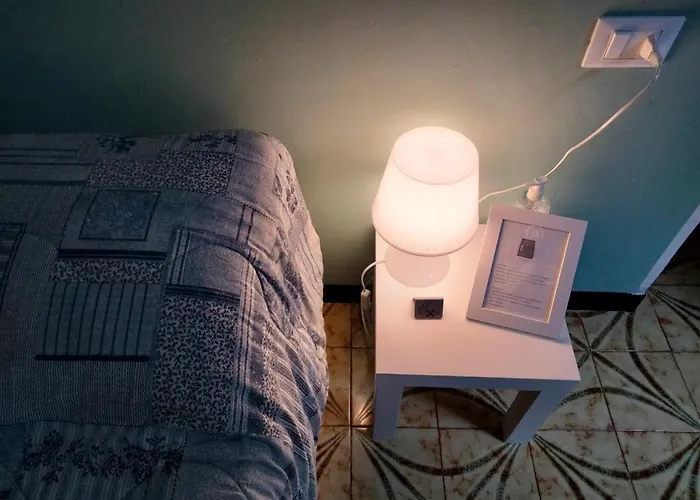 公寓 Casa Di Clara