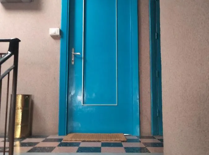 Casa Di Clara 公寓 拉帕洛