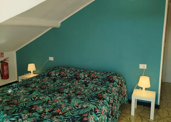 Casa Di Clara 公寓 *