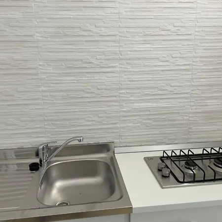 Apartament Casa Di Clara