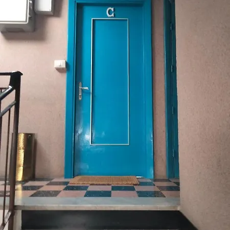 Casa Di Clara Apartament Rapallo