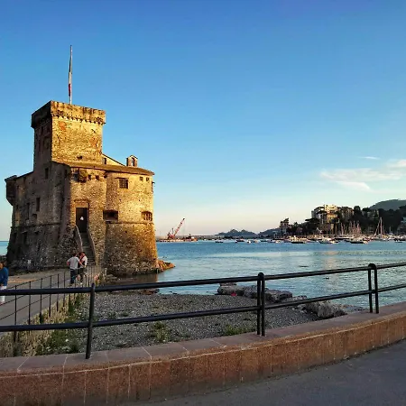 Casa Di Clara
