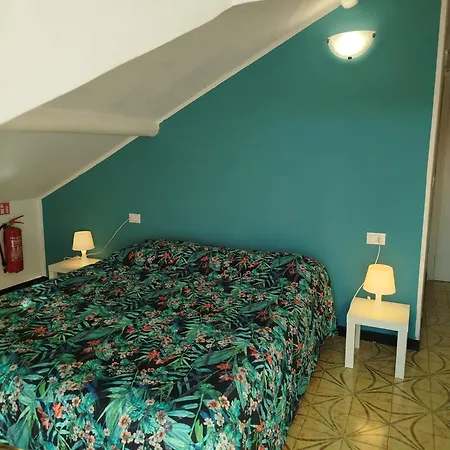 Casa Di Clara Appartamento *