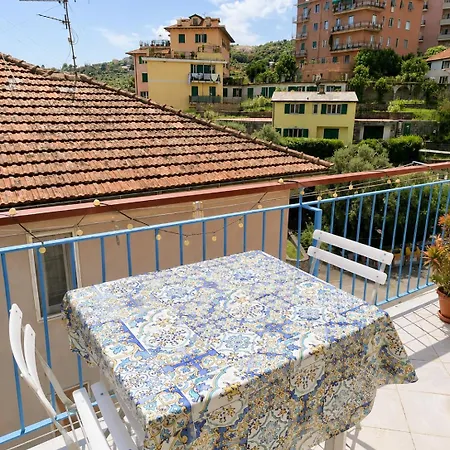 Casa Di Clara *