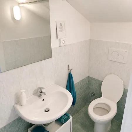 Apartmán Casa Di Clara Rapallo