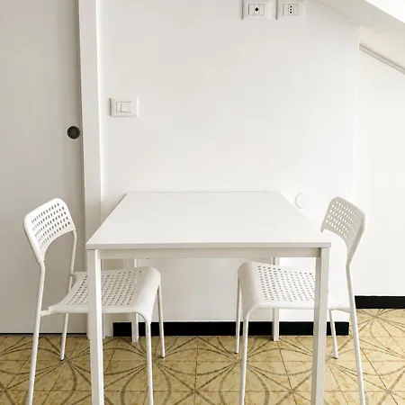 Casa Di Clara Apartmán Rapallo
