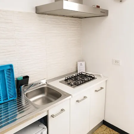 Apartmán Casa Di Clara Rapallo