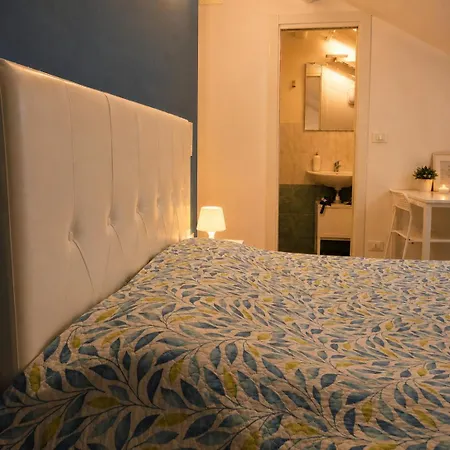Apartament Casa Di Clara