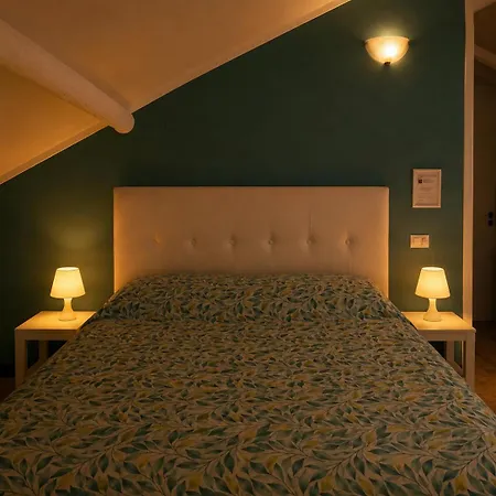 Apartmán Casa Di Clara *